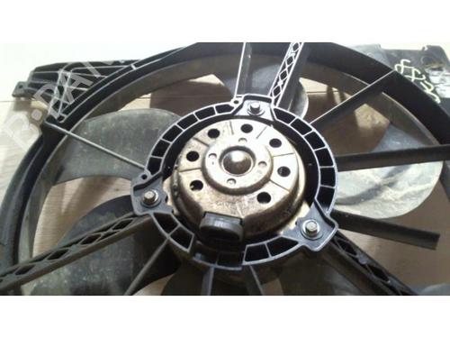 Heater blower motor RENAULT KANGOO Express (FC0/1_) 1.9 dTi (FC0U) | BP25384362M62 