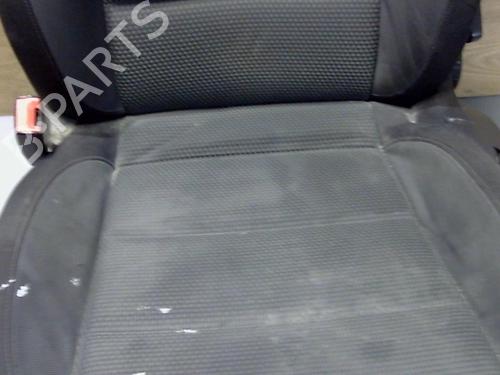 Used Left front seat VW GOLF VI (5K1) 2.0 TDI (110 hp) 31233613