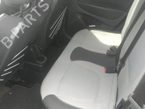 Left front steering knuckle RENAULT CAPTUR I (J5_, H5_) 1.2 TCe 120 | BP33721731M25  - Image 8