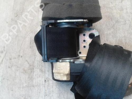 Rear right seatbelt VOLVO C30 (533) 2.0 D | BP31234143I28