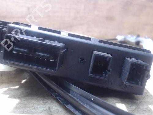 Front right window mechanism CITROËN C4 Grand Picasso I (UA_) 2.0 i 16V | BP25384192C23