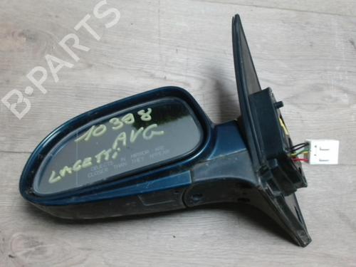 Retrovisor esquerdo CHEVROLET LACETTI (J200) 2.0 D (121 hp) 31222747