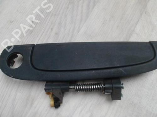 Front left exterior door handle KIA PICANTO I (SA) 1.0 | BP27730941C128 