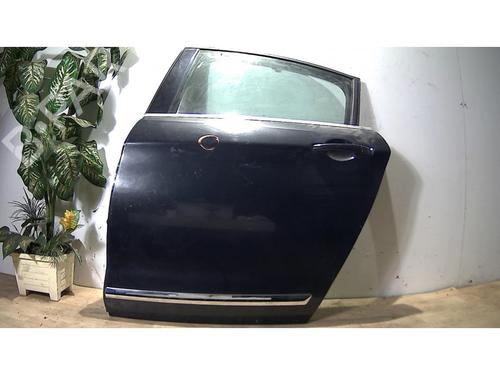 Dør venstre bak CITROËN C5 III (RD_) 2.0 HDi (RDRHD8, RDRHDJ, RDRHR8, RDRHRJ) (136 hp) 25383350