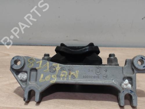 Engine mount DACIA LOGAN MCV (KS_) 1.5 dCi (KS0K) | BP25387489M89