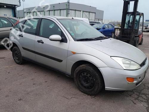 Pipe FORD FOCUS I (DAW, DBW) 1.6 16V | BP27671885M125 