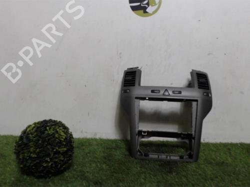 Used Air vent OPEL ZAFIRA / ZAFIRA FAMILY B (A05) 1.6 (M75) (105 hp) 25392958