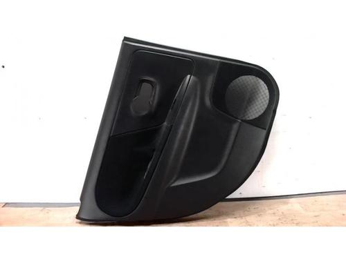 Rear left panel NISSAN NOTE (E11, NE11) 1.5 dCi | BP25419645C60 