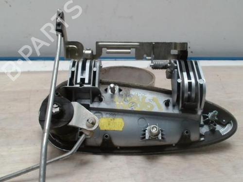 Front left exterior door handle FIAT GRANDE PUNTO (199_) 1.3 D Multijet | BP28416912C128 