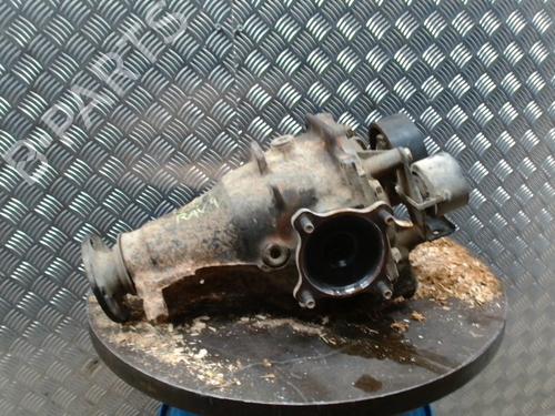 Used Other Other TOYOTA RAV 4 II (_A2_) 2.0 D 4WD (CLA20_, CLA21_, CLA20R, CLA21R) (116 hp) 35903453 35903453