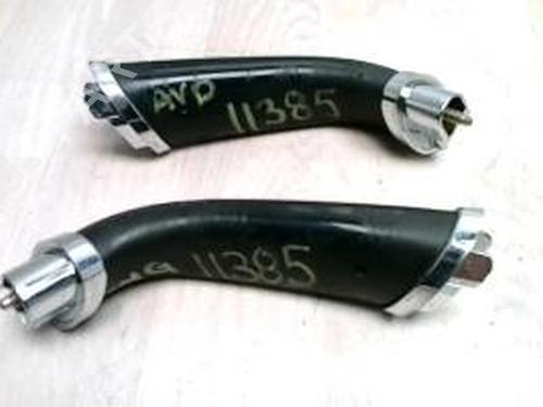 Used Interior roof handle PEUGEOT 407 Coupe (6C_) 2.2 16V (163 hp) 26902971