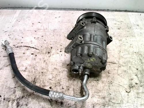 AC compressor CITROËN C8 (EA_, EB_) 2.0 HDi | BP25430795M34 