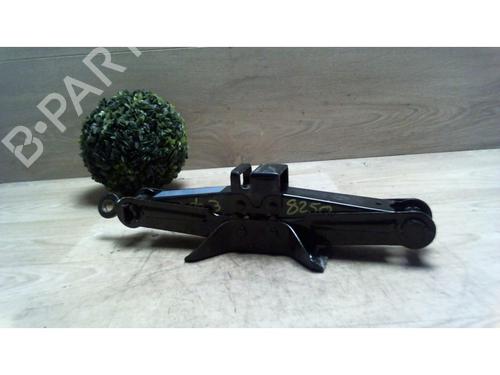 Used Jack Kit MAZDA 3 (BK) 1.6 DI Turbo (109 hp) 25409044