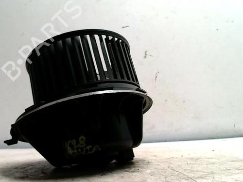 Used Heater blower motor SKODA OCTAVIA II Combi (1Z5) 1.6 TDI (105 hp) 25424644