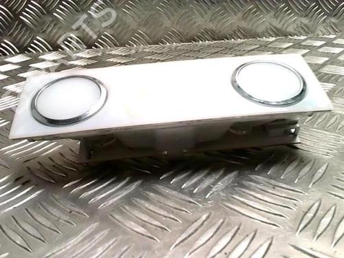 Interior roof light VW TOUAREG (7LA, 7L6, 7L7) 2.5 R5 TDI | BP25790742I8 