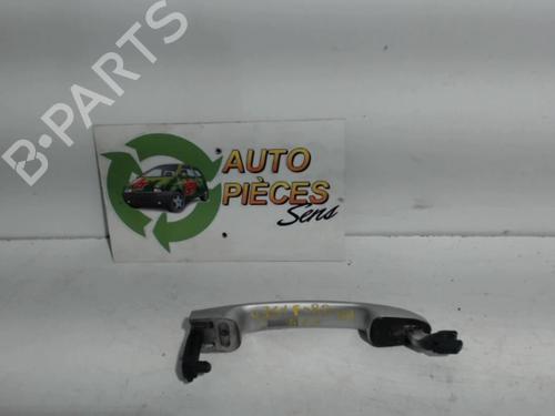 Front left exterior door handle FORD KA (RU8) 1.2 | BP25400014C128