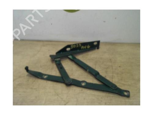 Hinge/Door check strap MERCEDES-BENZ VITO Bus (W638) 112 CDI 2.2 (638.194) | BP30665276C146
