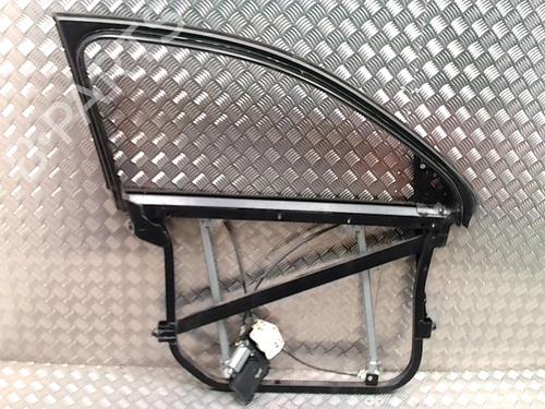 Used Front left window mechanism Front left window mechanism VW TOUAREG (7LA, 7L6, 7L7) 2.5 R5 TDI (174 hp) 31160821 31160821