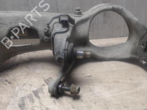 Right front shock absorber PEUGEOT 407 (6D_) 1.6 HDi 110 (6D9HZC, 6D9HYC) | BP25415882M17 