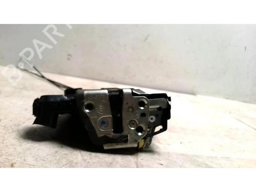 Front left lock TOYOTA AURIS (_E15_) 1.4 D-4D (NDE150_, NDE150R) | BP25424378C98 