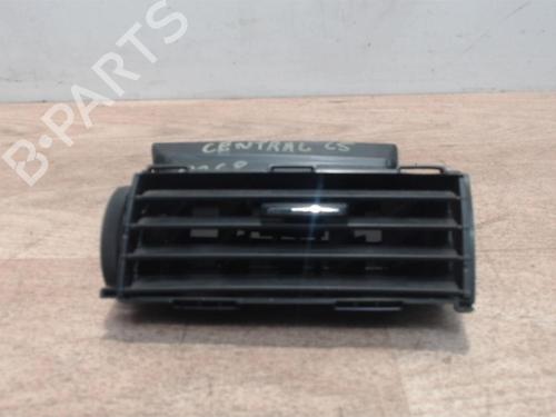 Used Air vent CITROËN C5 III Break (RW_) 1.6 HDi 110 (RW9HZC) (109 hp) 25386578