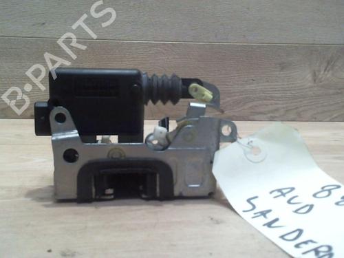 Front right lock DACIA SANDERO 1.4 MPI LPG | BP25384932C97