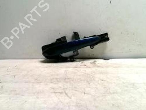 Used Front right exterior door handle BMW 1 (E87) 116 d (116 hp) 25423365