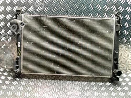 Used Water radiator Water radiator 39561645 39561645
