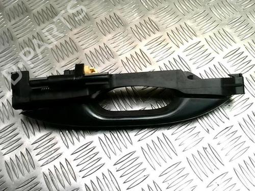 Front right exterior door handle HYUNDAI i10 II (BA, IA) 1.0 | BP25617870C129 