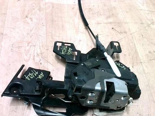 Front left lock FORD FIESTA VI (CB1, CCN) 1.25 | BP27730953C98 