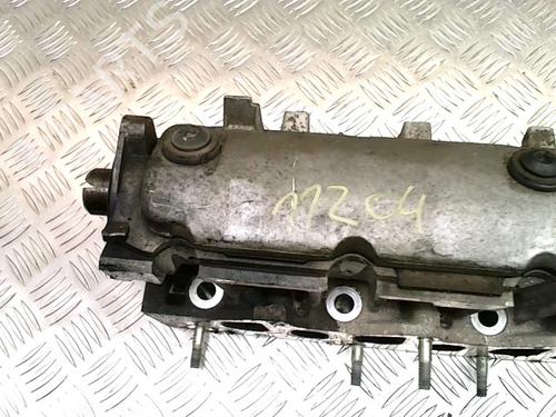 Cylinder head RENAULT MEGANE I Grandtour (KA0/1_) 1.9 dCi (KA05, KA1F) | BP25431443M5