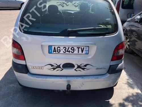 Zekeringkast RENAULT SCÉNIC I MPV (JA0/1_, FA0_) 1.6 (JA00, JA16, JA15, JA19, JA1V, JA2B, JA2C, JA0B,... | BP25401625E1