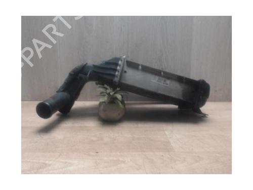 Intercooler OPEL ZAFIRA A MPV (T98) 2.0 DTI 16V (F75) | BP25413884M30 