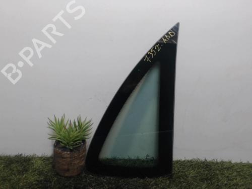 Used Rear right quarter glass Rear right quarter glass CITROËN C3 I (FC_, FN_) 1.4 HDi (68 hp) 25391897 25391897