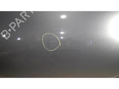 Dør venstre bak SEAT CORDOBA (6L2) 1.9 TDI | BP25384785C4 