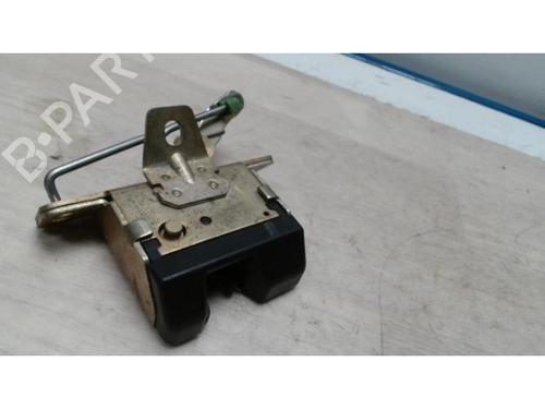 Bakluke lås OPEL CORSA B (S93) 1.2 i (F08, F68, M68) | BP25419605C101 