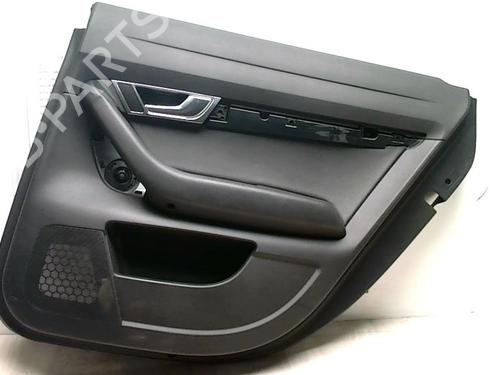 Bageste højre beklædning AUDI A6 C6 (4F2) 2.0 TDI (140 hp) 31221011