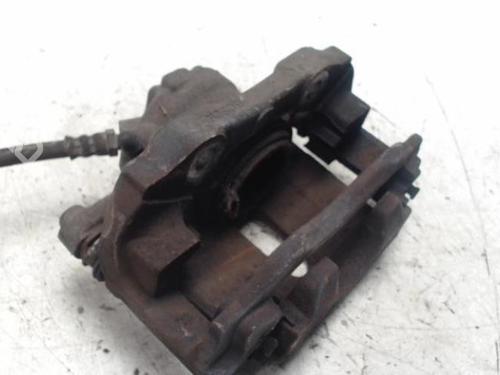 Left front brake caliper PEUGEOT 208 I (CA_, CC_) 1.6 HDi | BP25422222M105