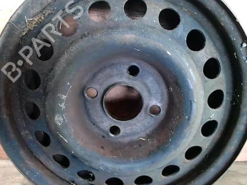 Rim OPEL CORSA B (S93) 1.7 D (F08, F68, M68) | BP25426780C45 