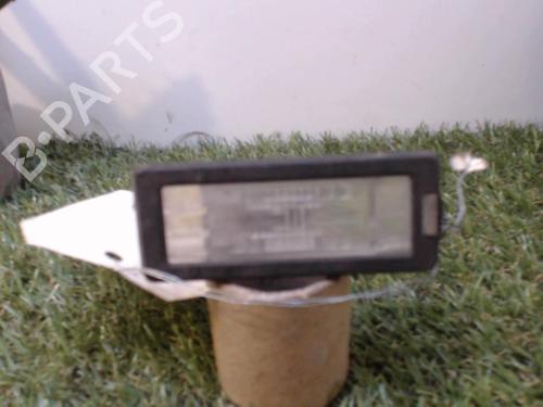 Nummerpladelys Nummerpladelys FORD MONDEO III Saloon (B4Y) 1.8 16V (110 hp) 34416983 34416983
