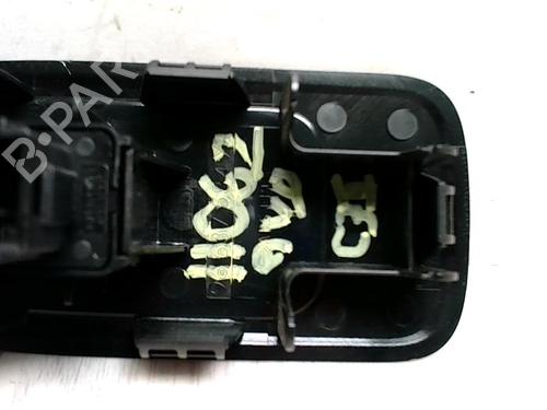 Right front window switch CITROËN C3 II (SC_) 1.4 HDi 70 (SC8HZC, SC8HR0, SC8HP4) | BP25426051I26 