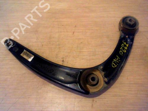 Used Right front suspension arm CITROËN C4 Picasso I MPV (UD_) 1.6 HDi 110 (112 hp) 25391235