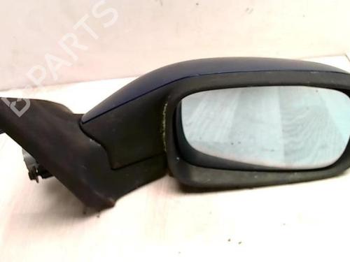 Right mirror RENAULT LAGUNA II (BG0/1_) 1.9 dCi (BG08, BG0G) | BP25423124C27