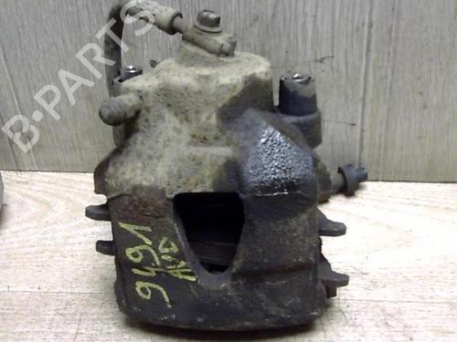 Right front brake caliper SEAT IBIZA III (6L1) 1.4 TDI | BP29495023M104