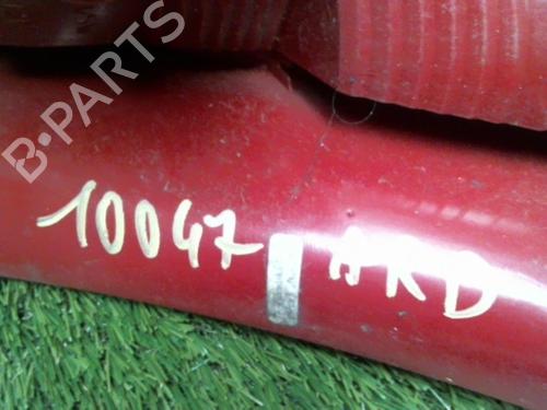Used Right taillight CITROËN C4 I (LC_) 1.6 HDi (90 hp) 29214304