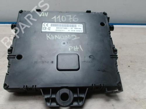 Centralina Centralina RENAULT KANGOO / GRAND KANGOO II (KW0/1_) 1.5 dCi 90 (KW05, KW08, KW0G, KW11) (90 hp) 34417064 34417064