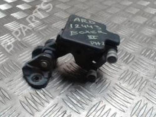 Used Other PEUGEOT BOXER Van 2.2 HDi 110 (110 hp) 30525009