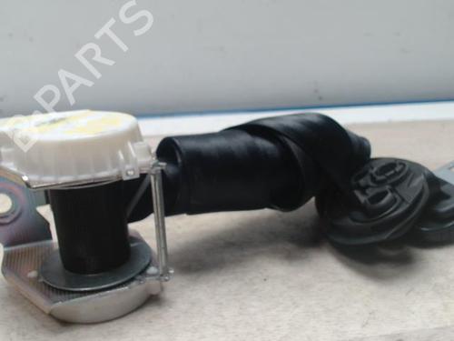 Rear left seatbelt VW TOURAN (1T1, 1T2) 2.0 TDI 16V | BP25421724I29