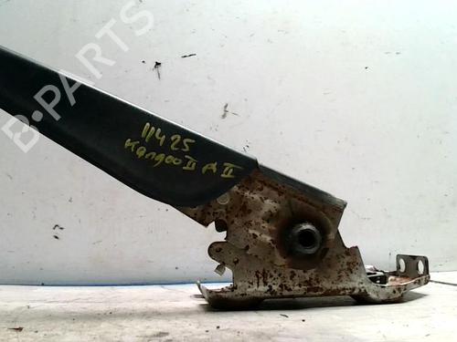 Used Hand brake RENAULT KANGOO Express (FW0/1_) 1.5 dCi 75 (FW07, FW10, FW04) (75 hp) 25424513