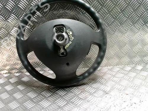 Steering wheel RENAULT MODUS / GRAND MODUS (F/JP0_) 1.5 dCi (FP0D, JP0D) | BP25929918C49 